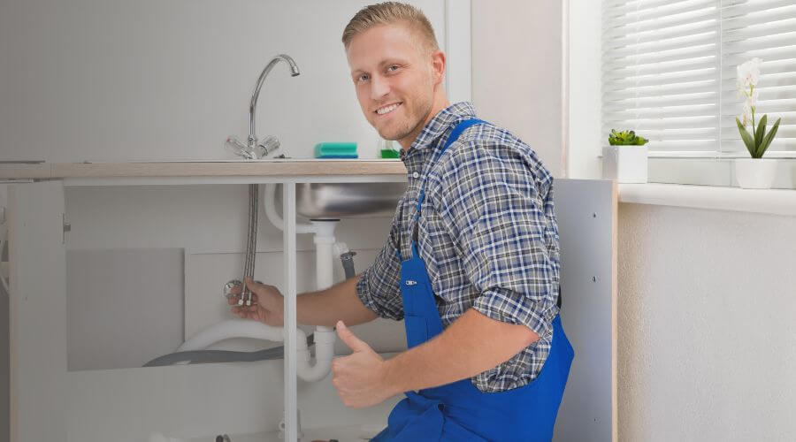 Professional expert plumbing services in Temple Bar Marina, AZ